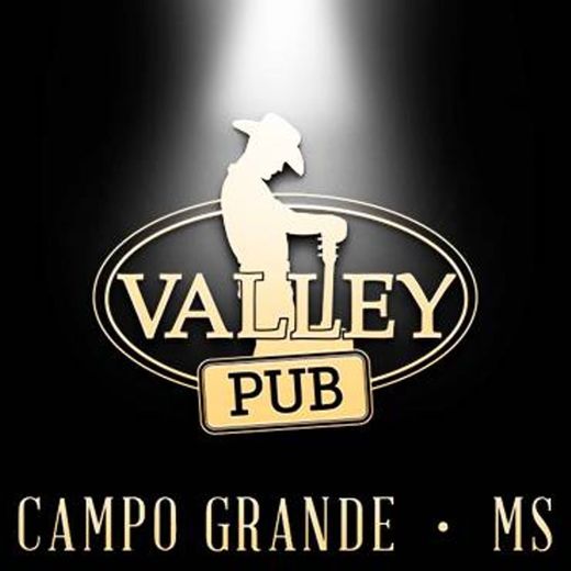 Valley Pub