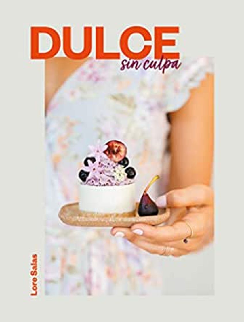 Book Dulce sin culpa @datesandavocados 