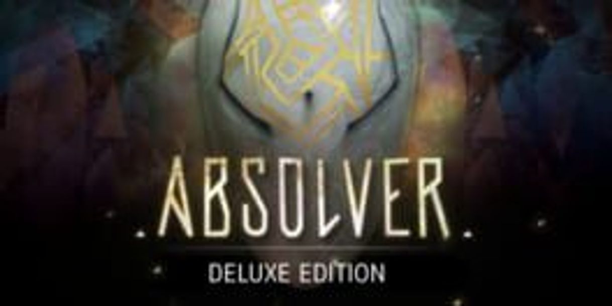 Absolver: Deluxe Edition