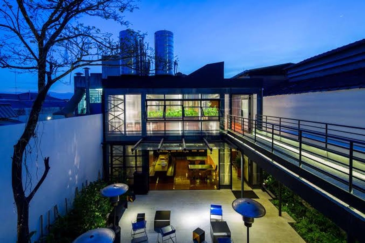 Restaurant Tuju