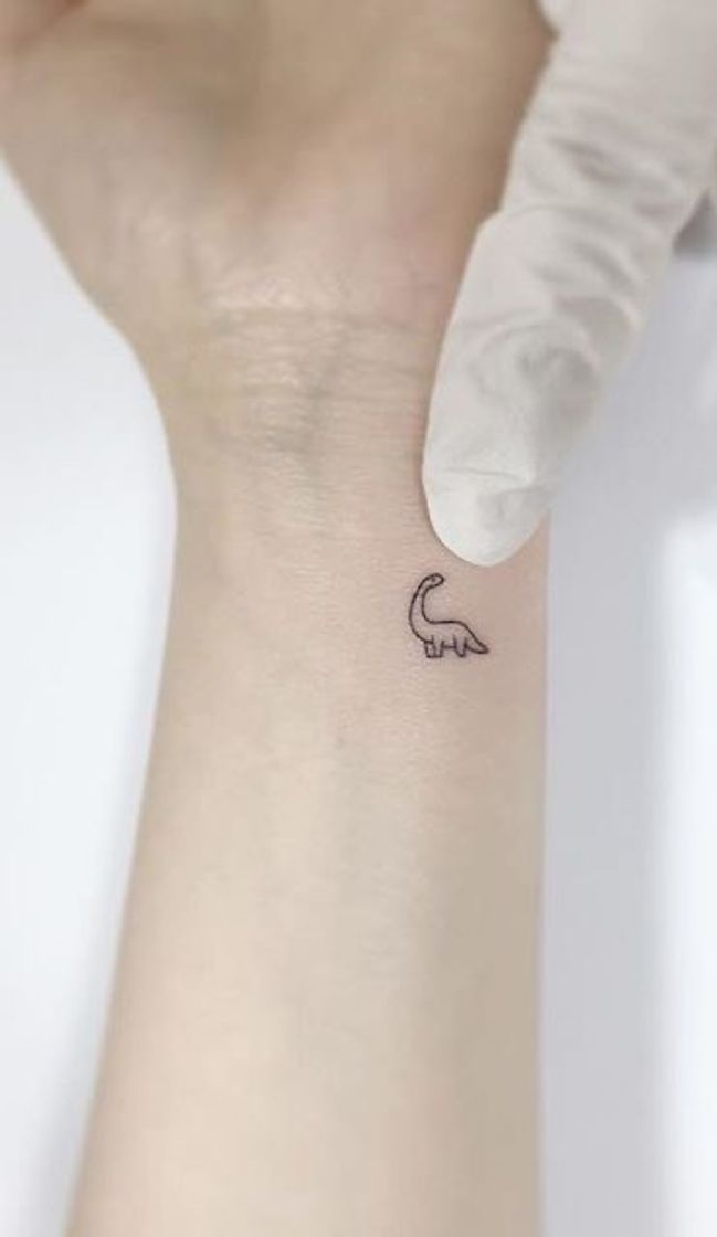 dinossauro fofo