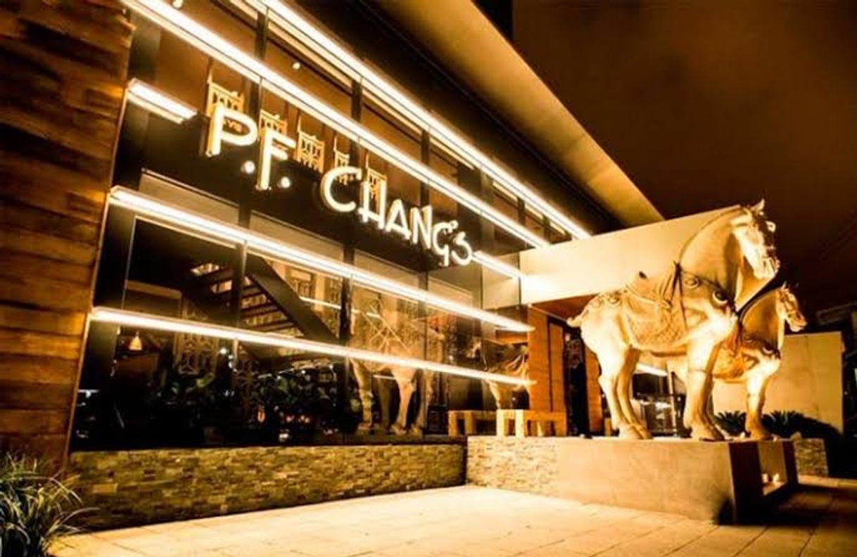 Restaurant P.F. Chang's