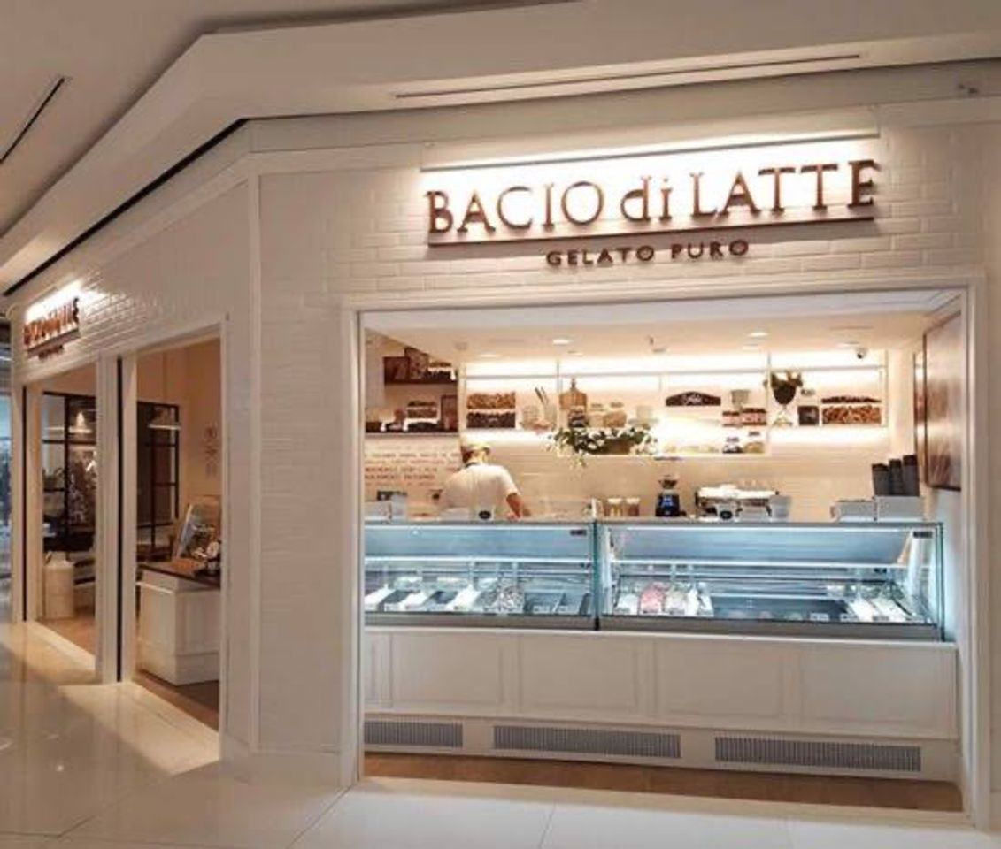 Bacio di Latte