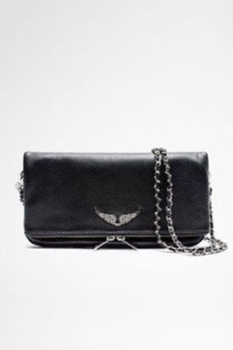Social Zadig and Voltaire Bolso ROCK