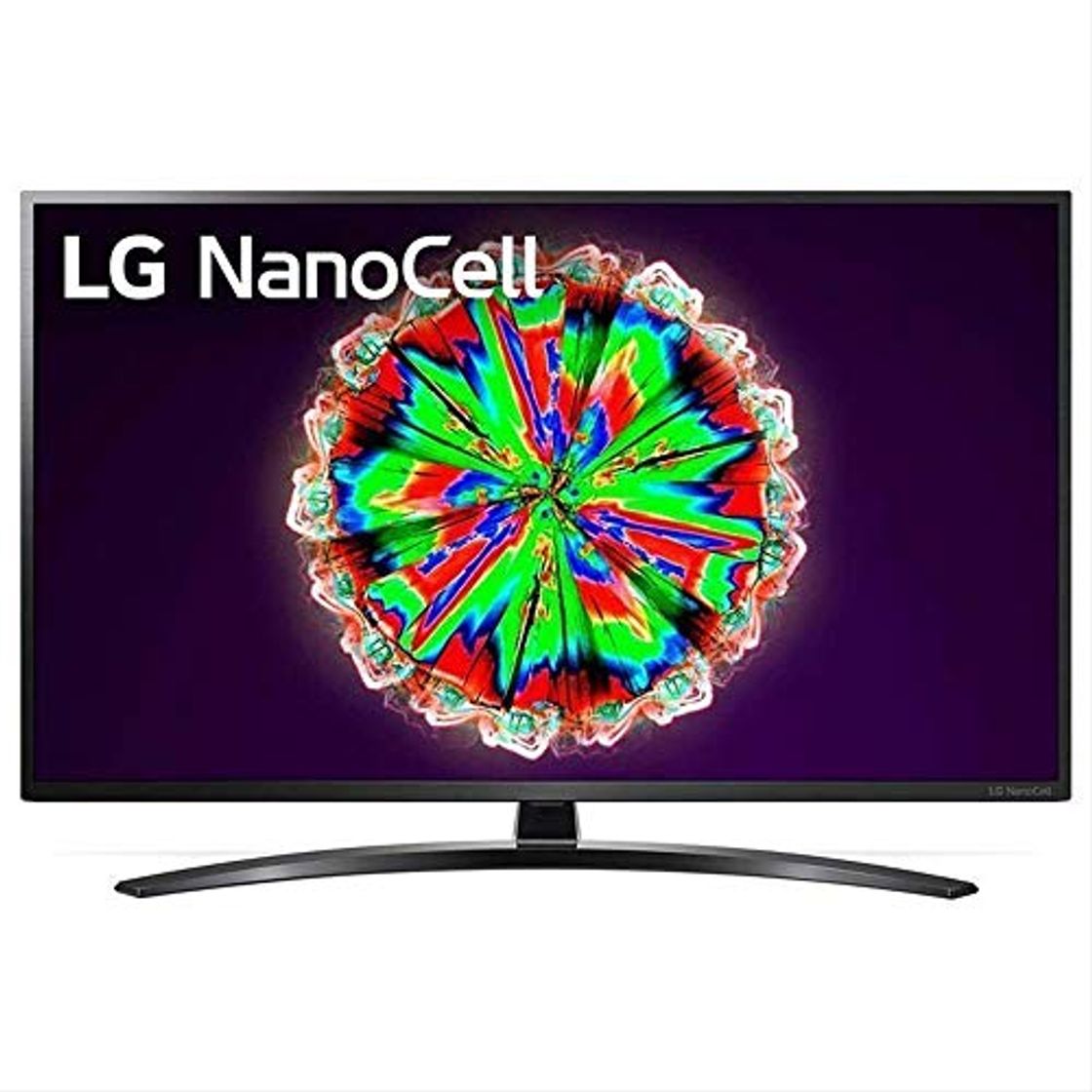 Producto TELEVISOR 50" LG 50NANO793NE 4K NANOCELL HDR Smart TV WebOS