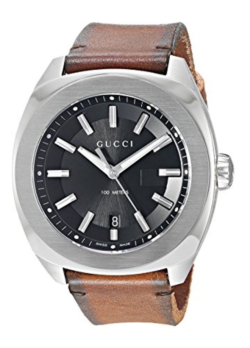 Place Reloj Gucci para Unisex YA142301