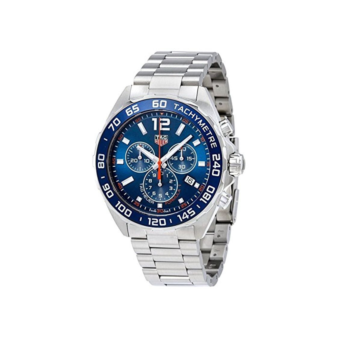 Producto TAG HEUER FORMULA 1 RELOJ DE HOMBRE CUARZO 43MM CORREA DE ACERO