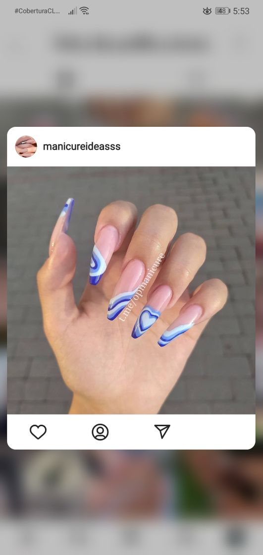 Fashion Uñas 