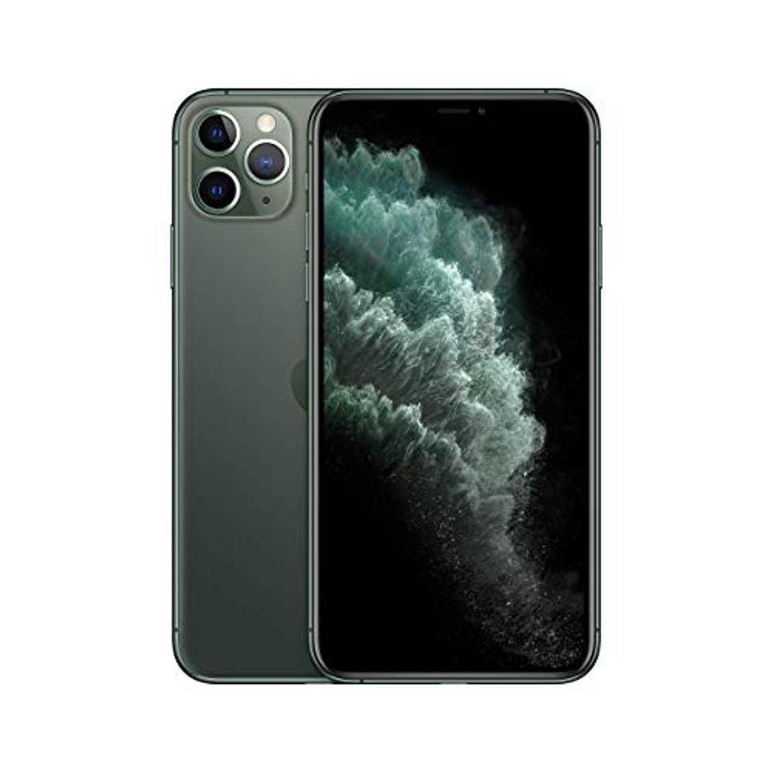 Apple iPhone 11 Pro Max 64GB Verde Noche