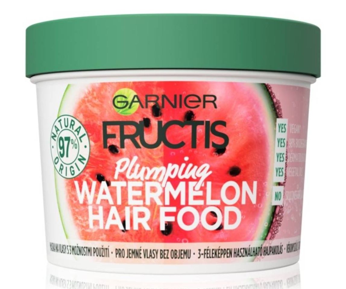 Máscara de cabelo GARNIER