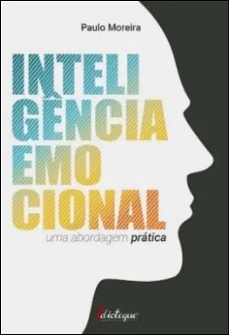 Books Inteligência emocional - Paulo Moreira