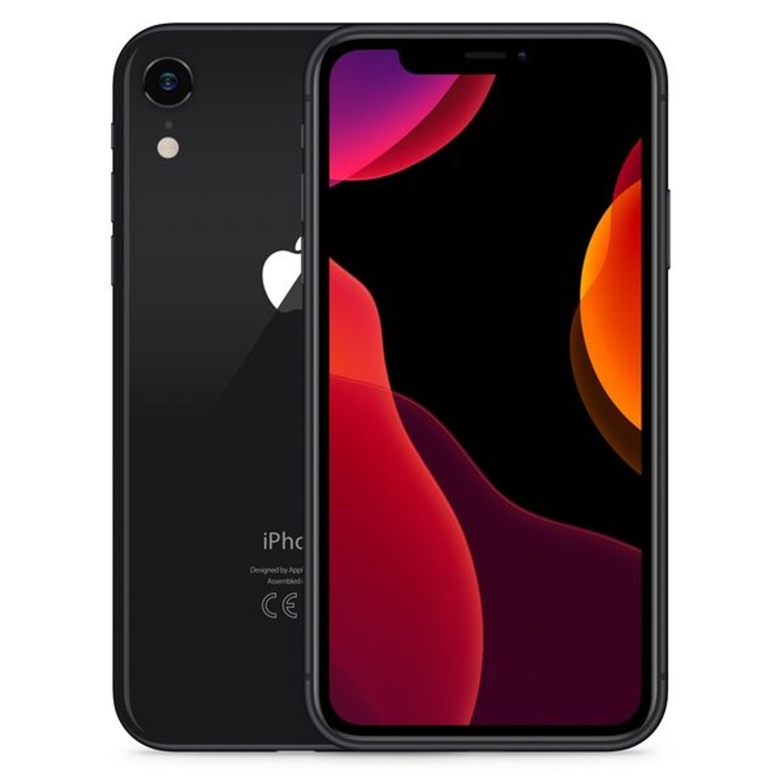 Moda iPhone XR 