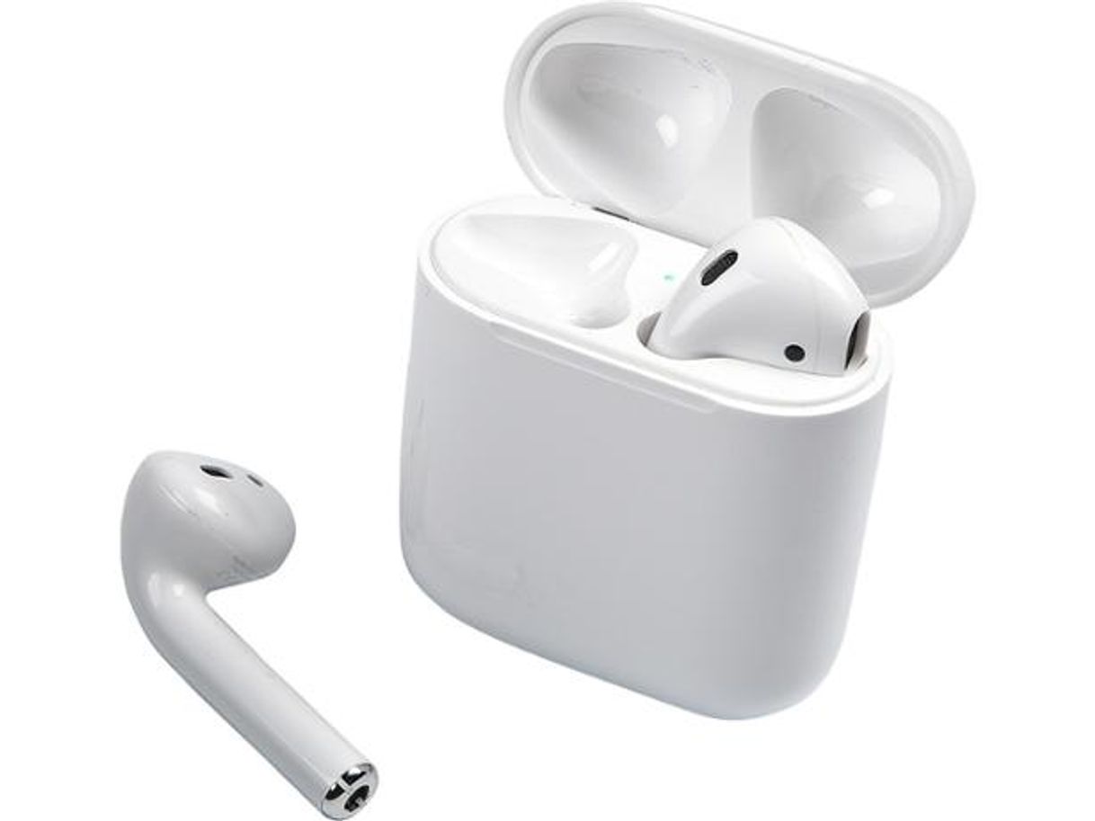 Moda AirPods Apple