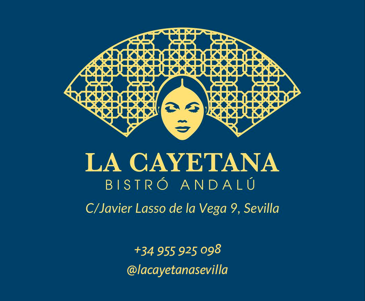 Restaurants La Cayetana