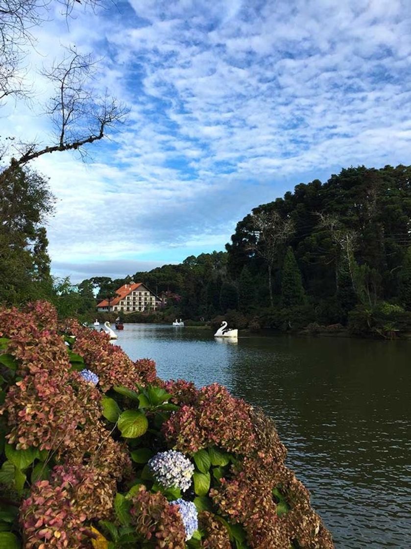 Place Gramado