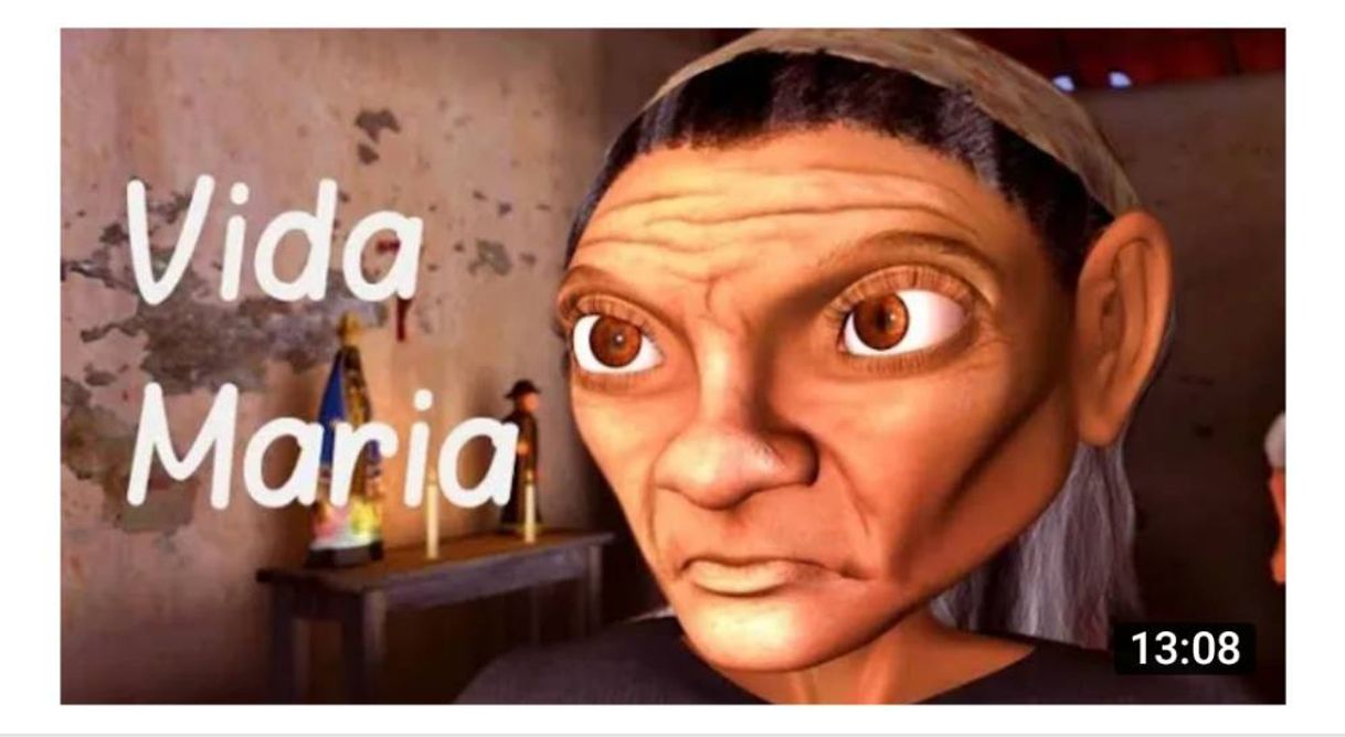 Moda Vida Maria - YouTube