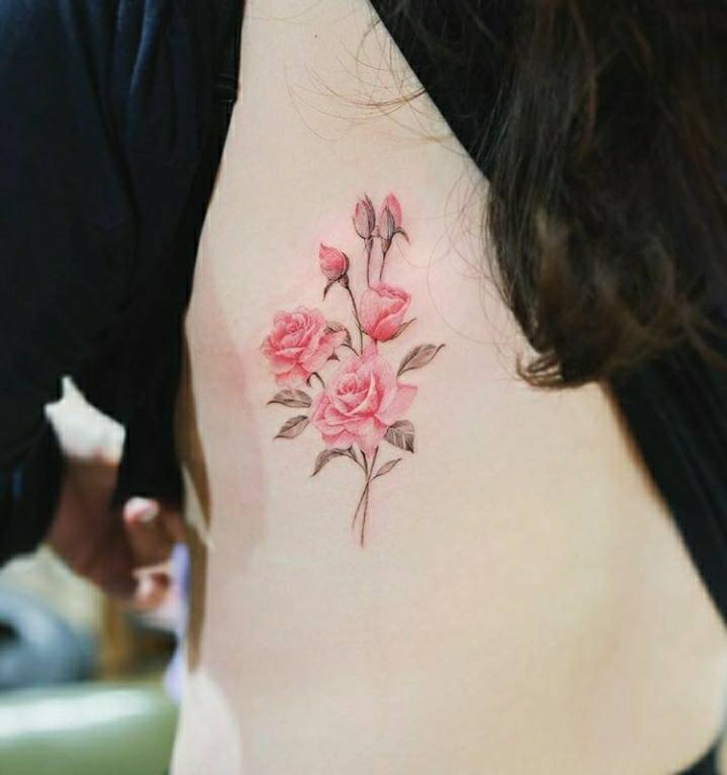 Fashion Tattoo