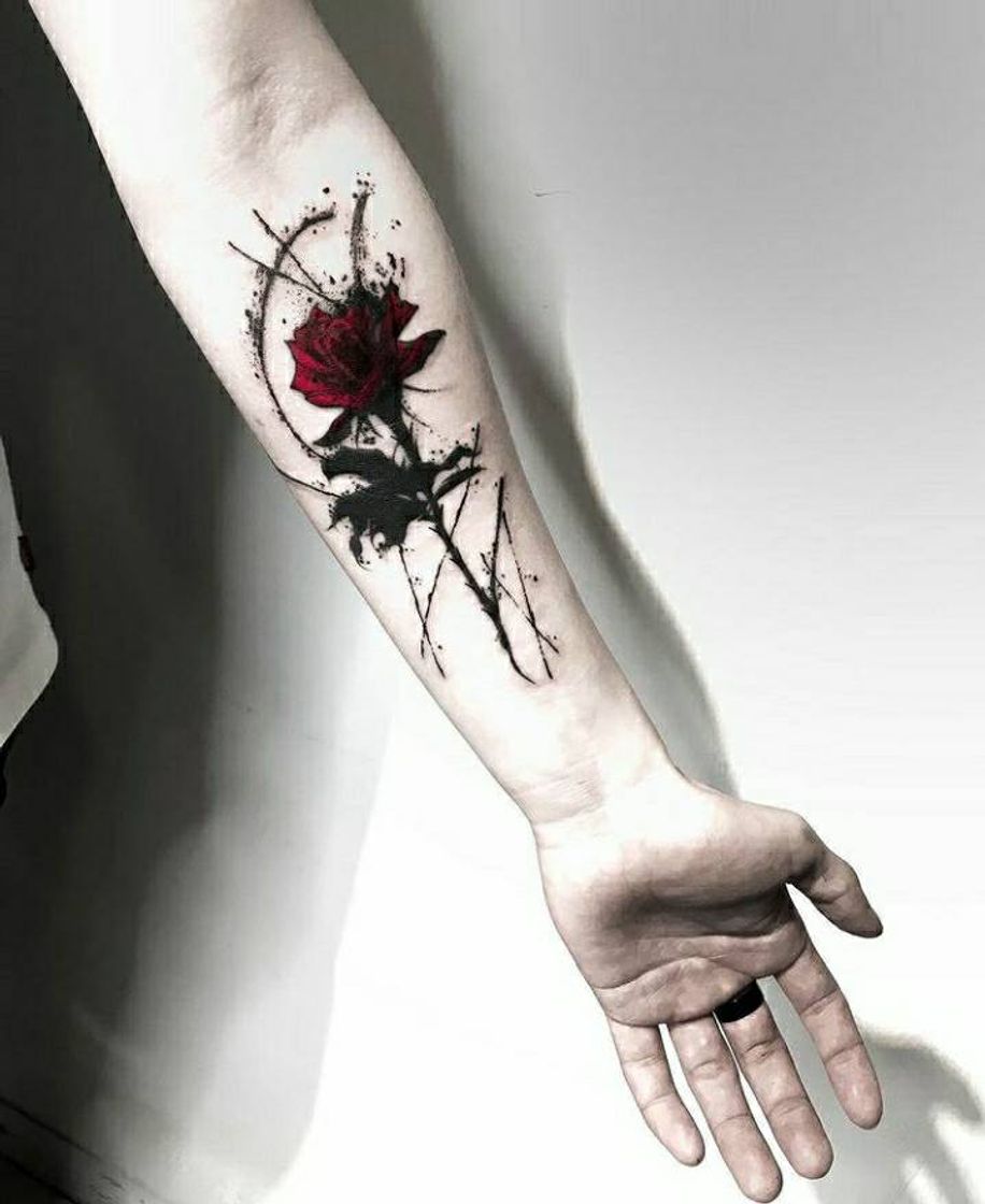 Fashion Tattoo 