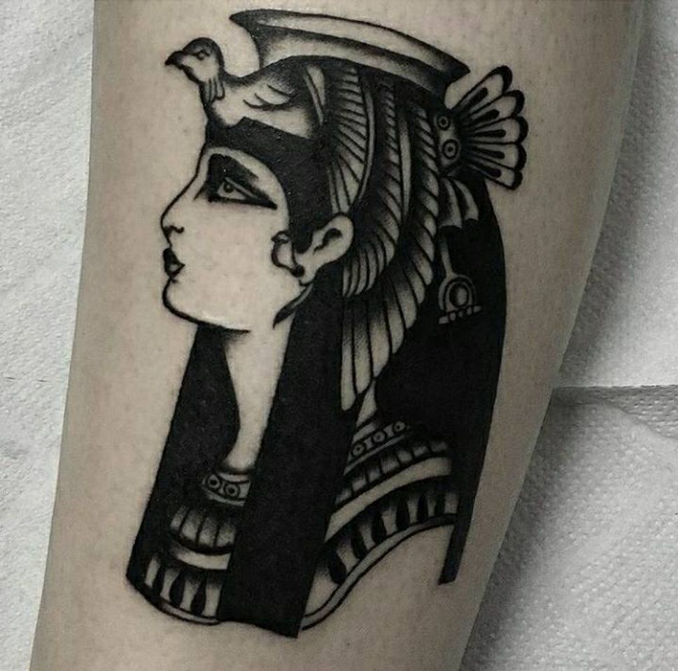 Fashion Tattoo