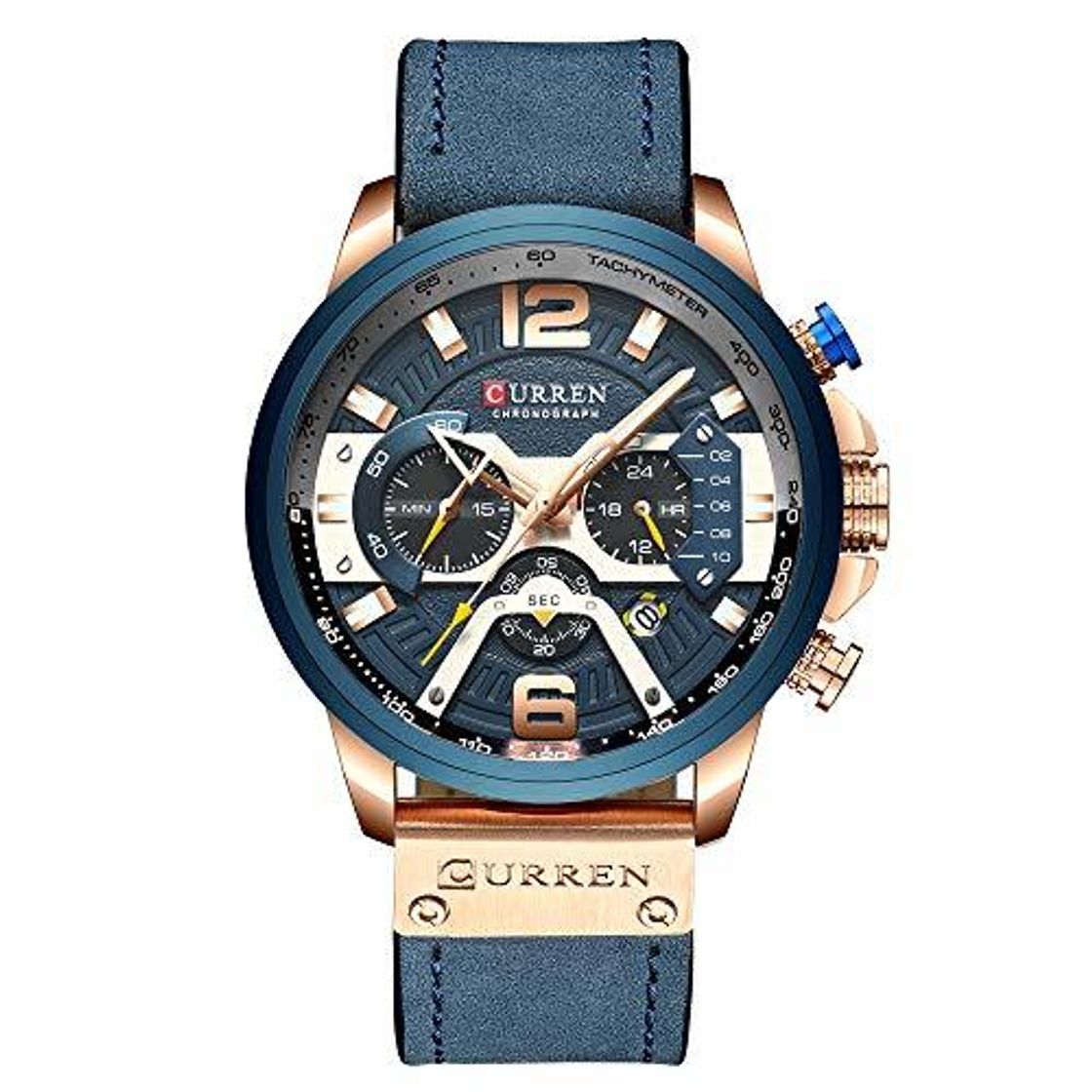 Social Reloj