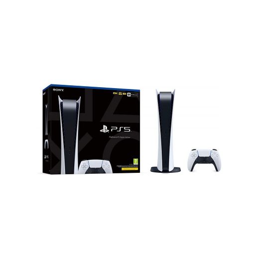 PlayStation 5 