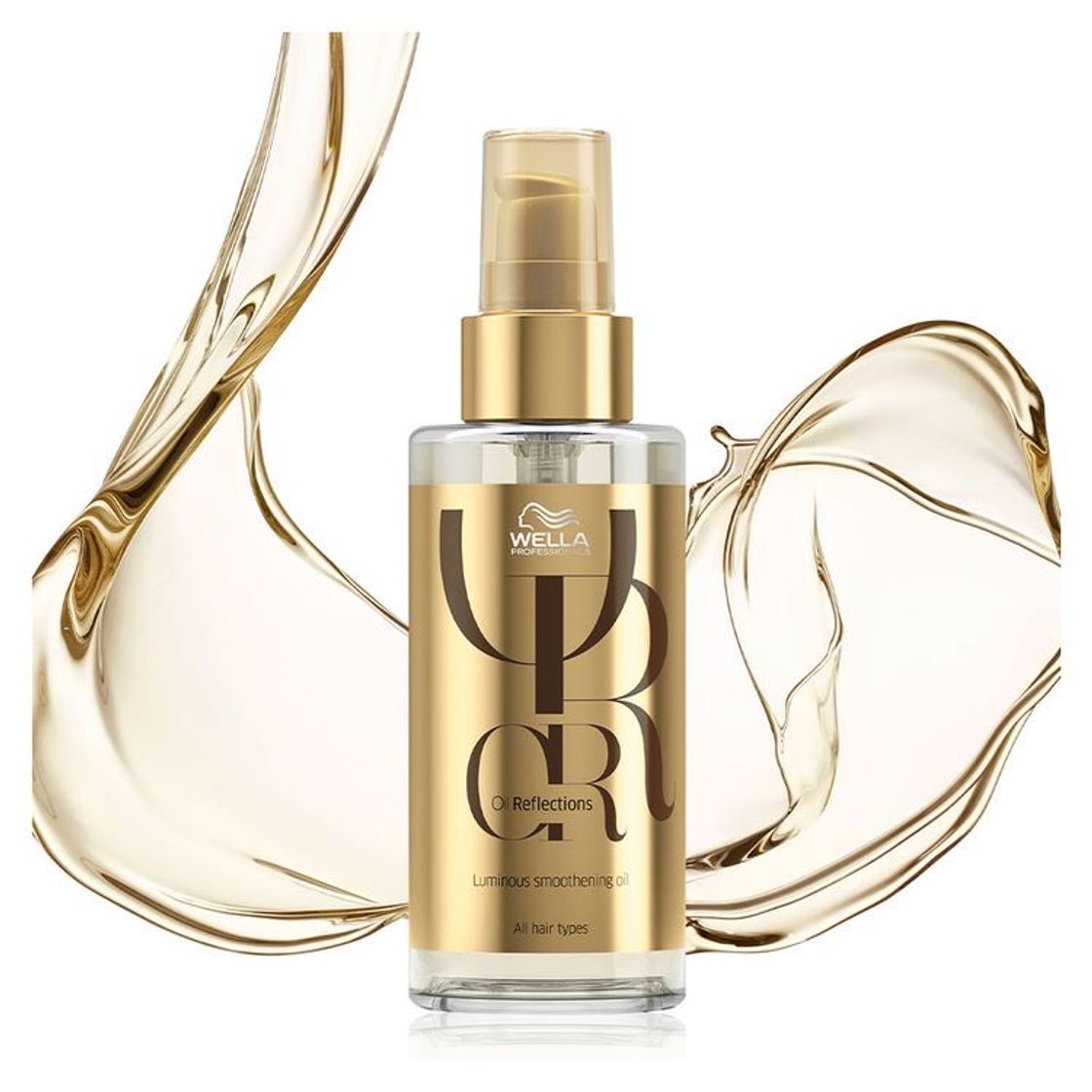 Fashion Oil Reflections- Wella 