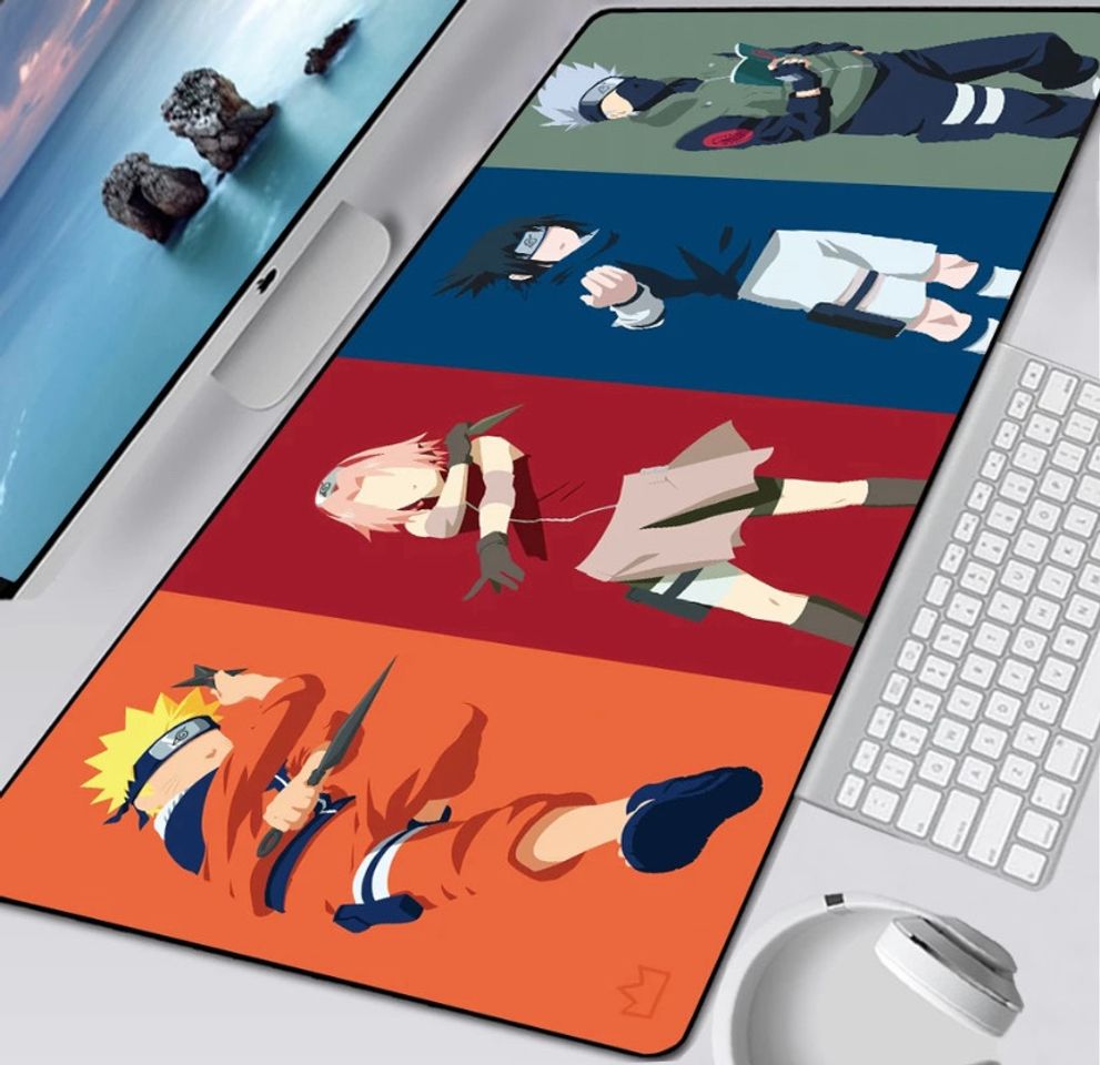 Fashion Mousepad