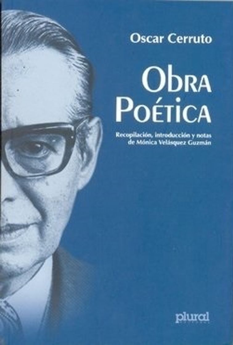 Libros Obra poética by Óscar Cerruto