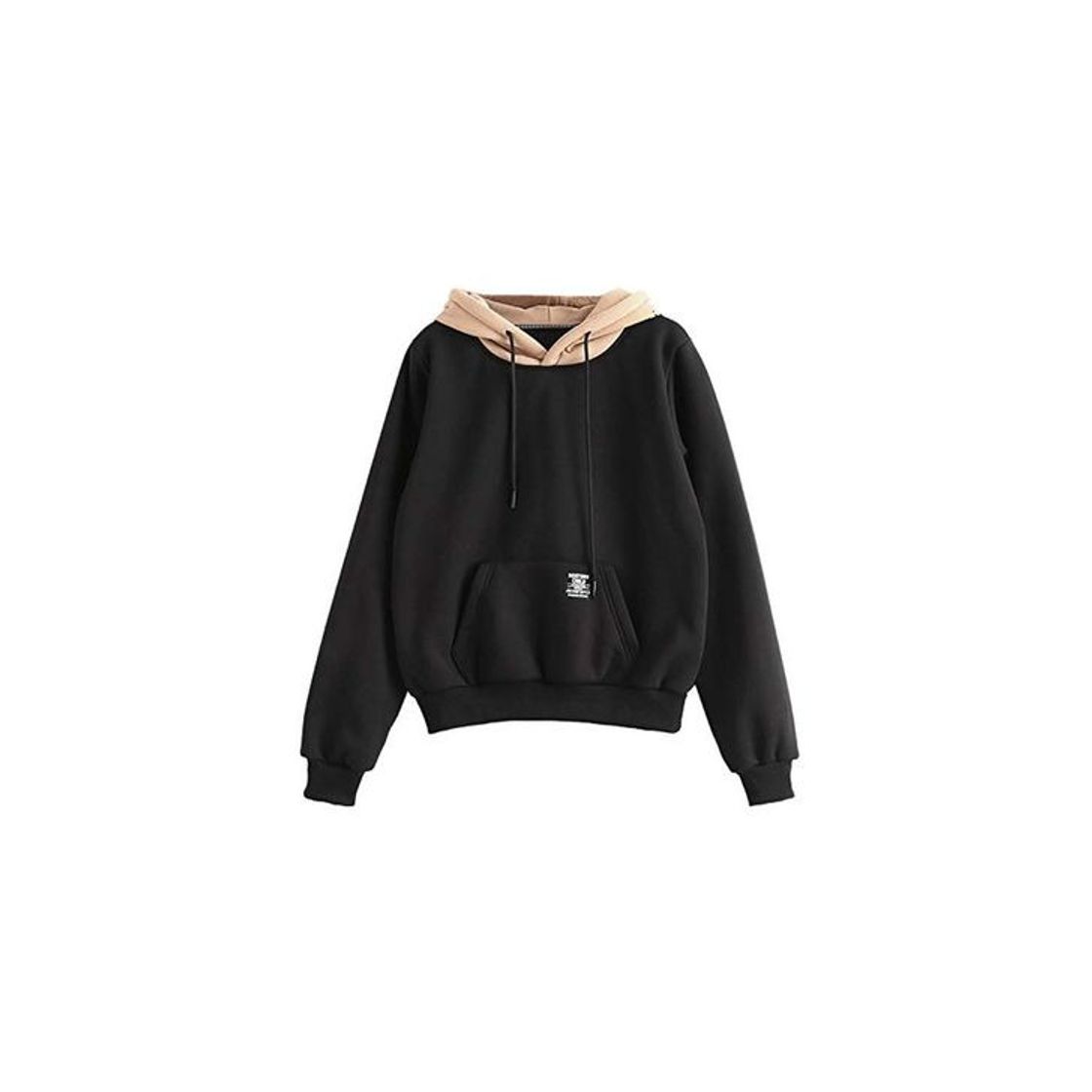 Product ZAFUL Sudaderas con Capucha Pullover para Mujer 2019