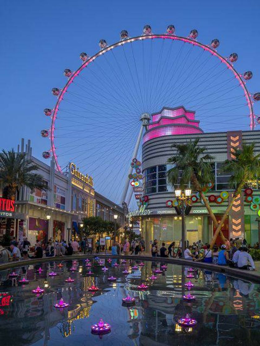 Moda LAS VEGAS ♥