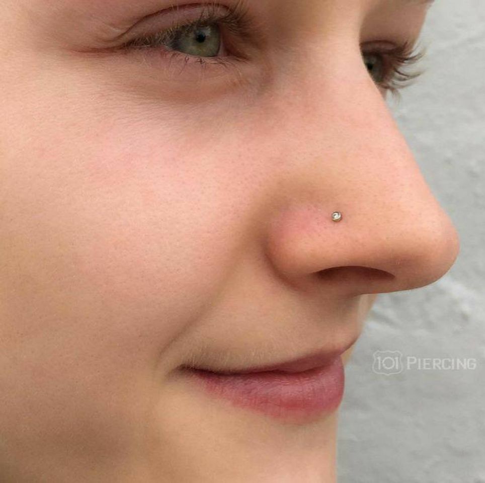 Fashion Piercing de nariz 👏🏻