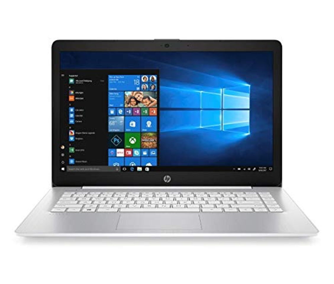 Electrónica HP Stream 14-ds0000ns - Ordenador portátil de 14" HD