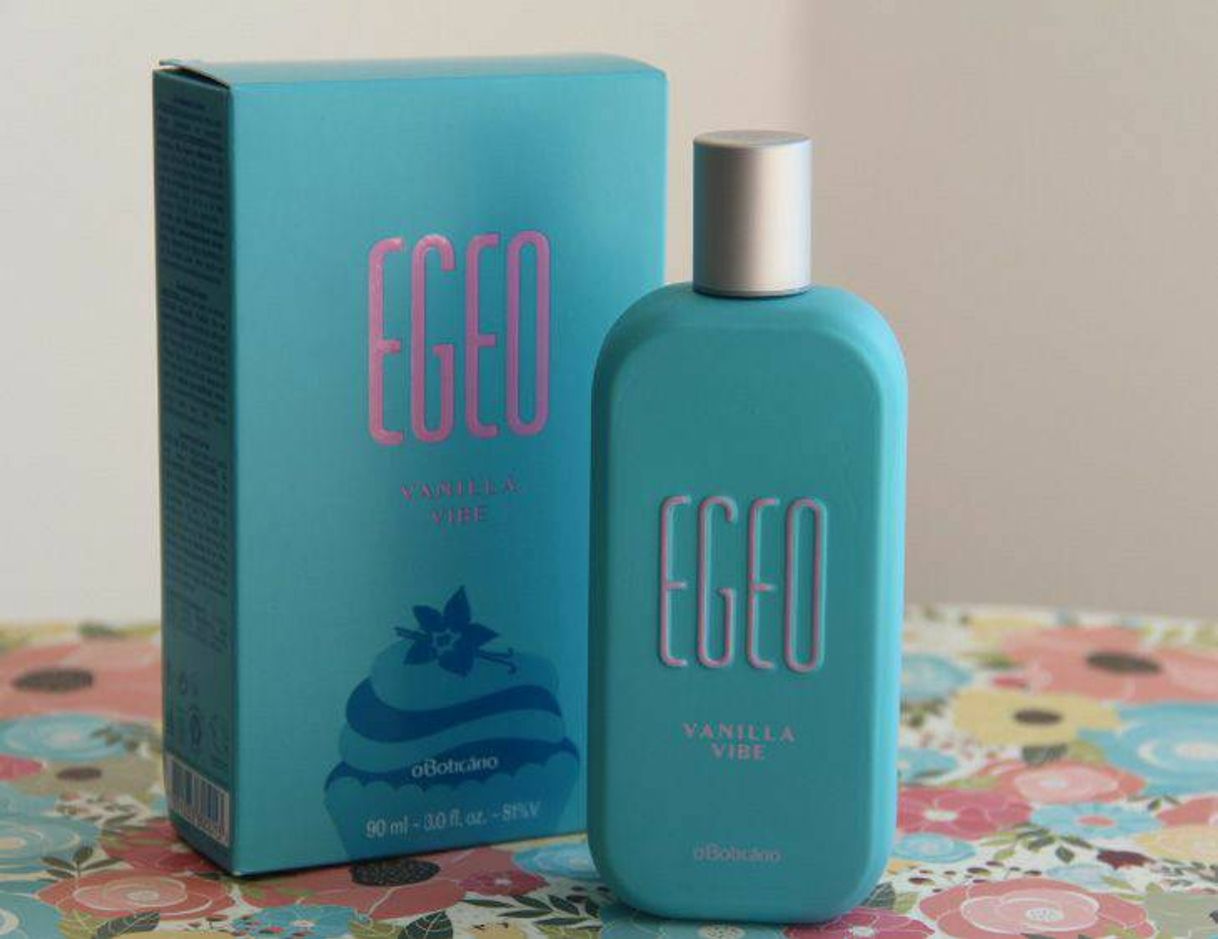 Moda Perfume EGEO 