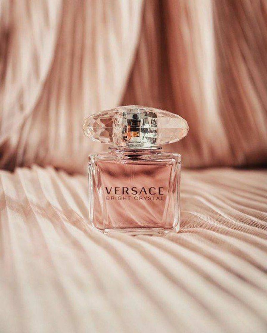 Moda Perfume Versace 