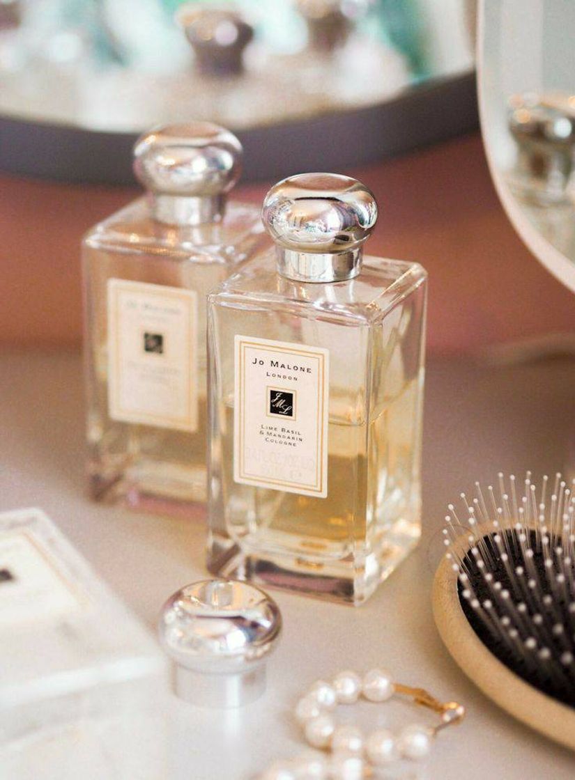 Moda Perfume Jo malone 