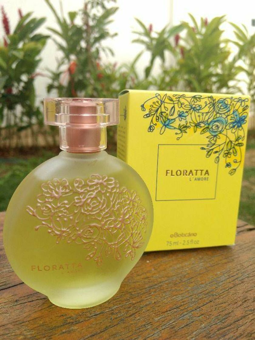 Moda Floratta