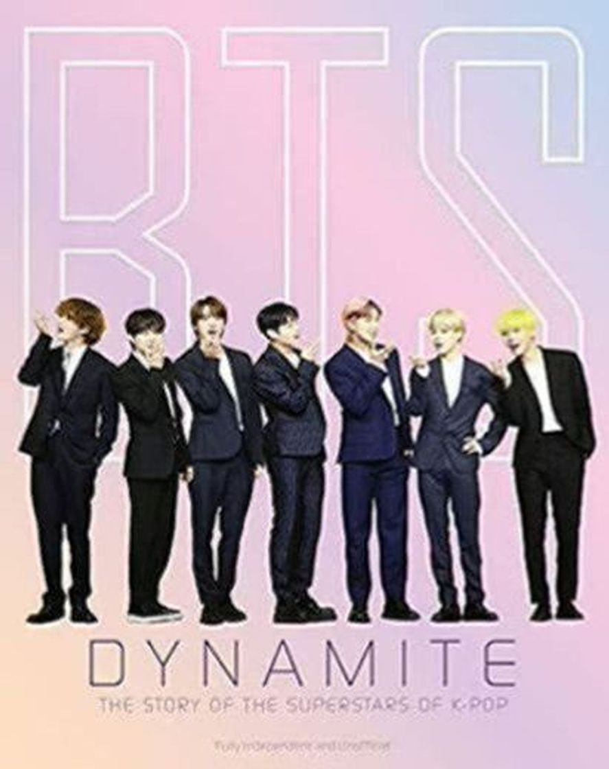 Music Dynamite - [Bts]