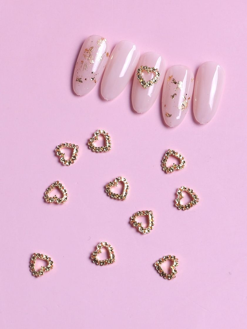 Fashion corazones 