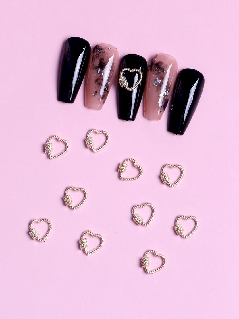 Fashion corazones