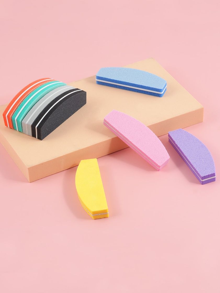 Fashion buffers