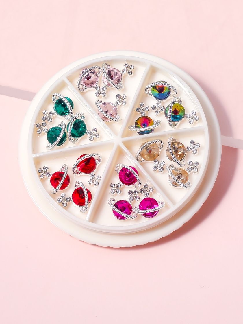 Fashion planetas