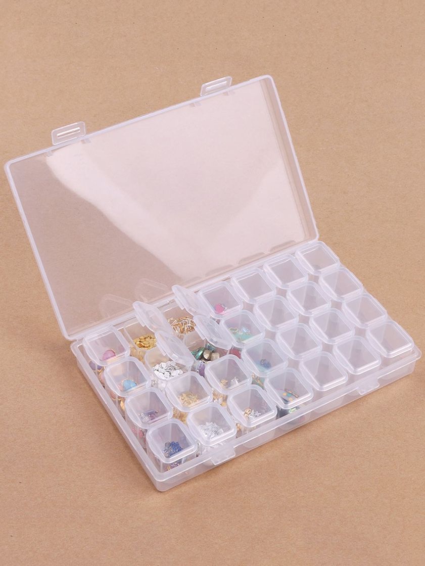 Fashion caja