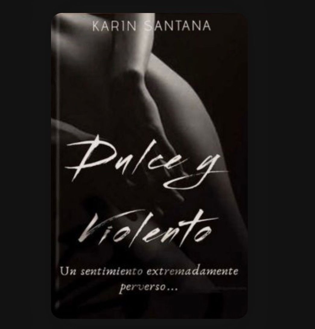 Social Dulce y violento