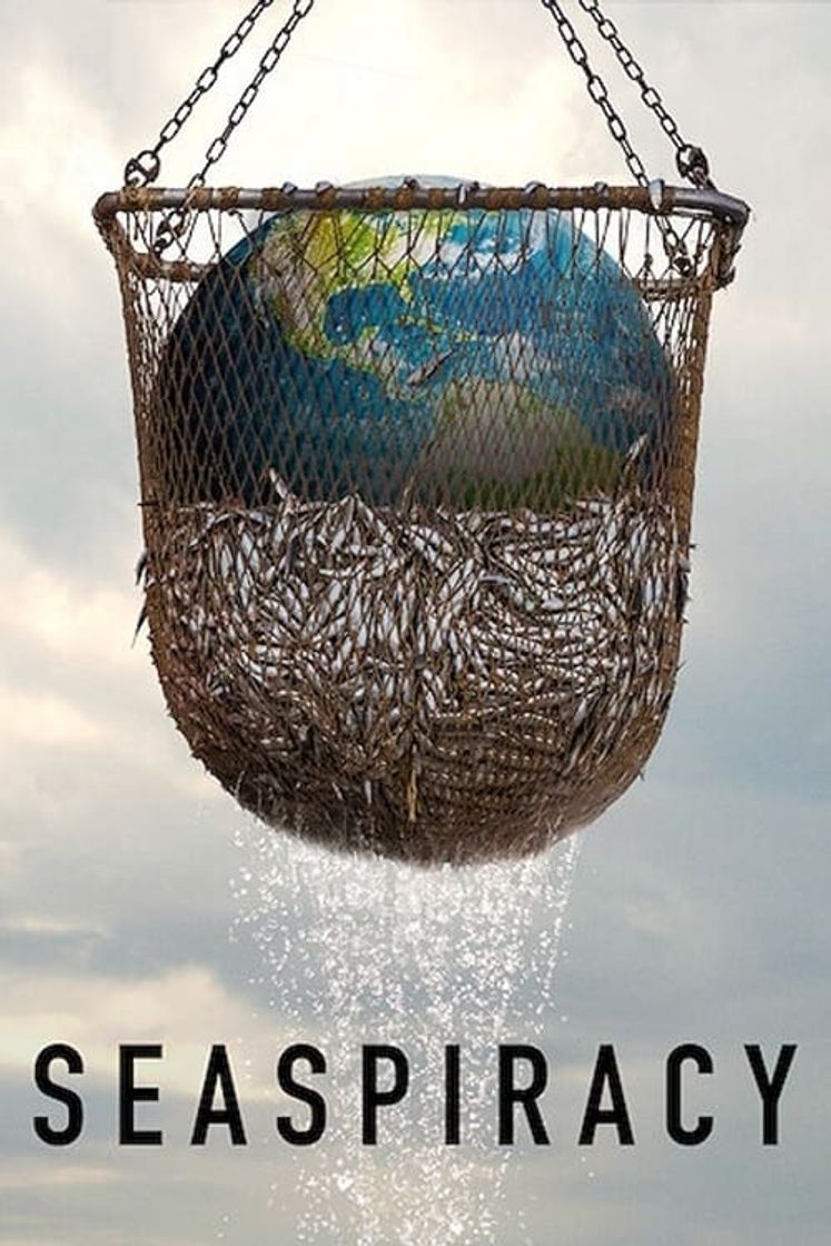 Seaspiracy. La Pesca Insostenible
