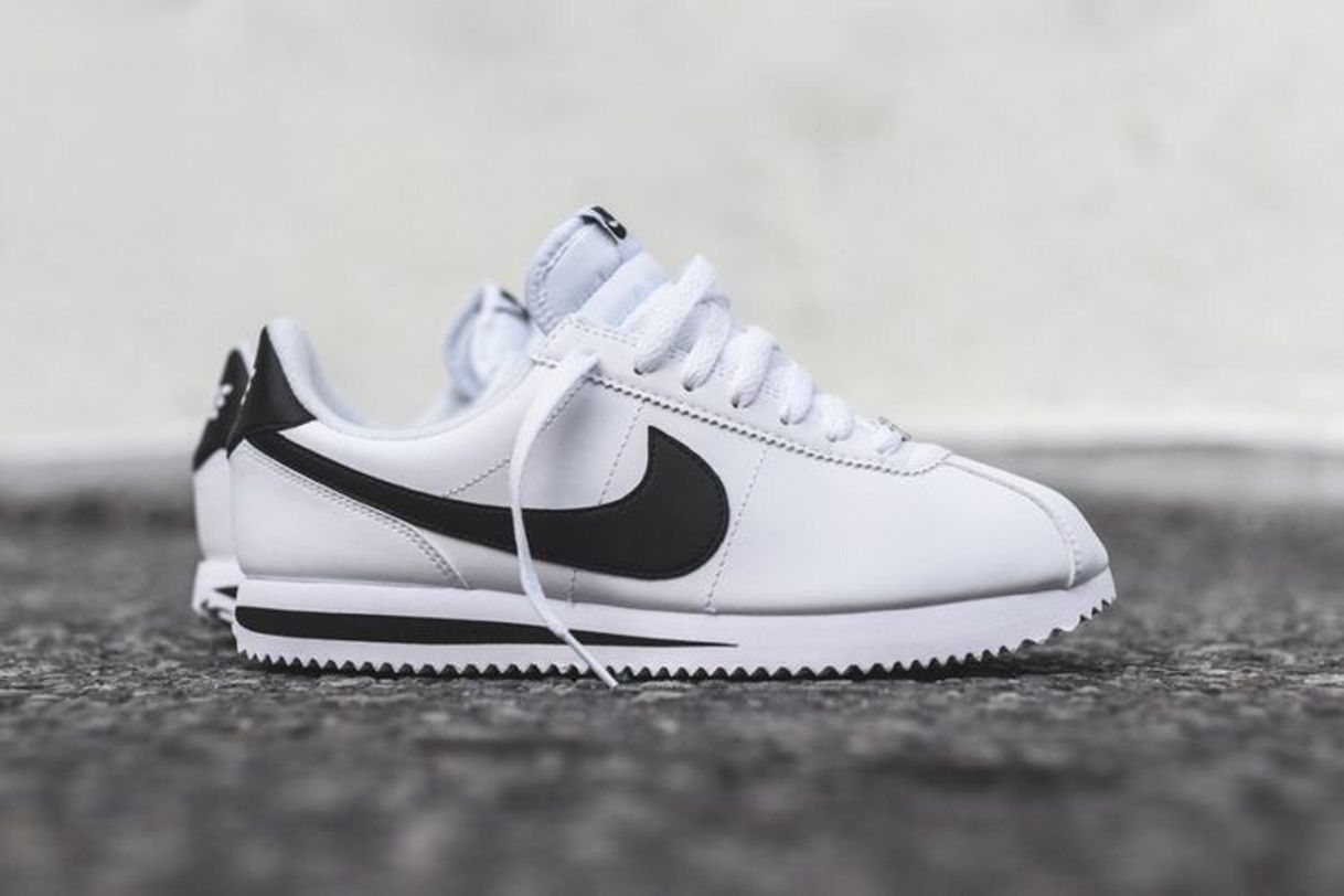 Moda Nike Cortez