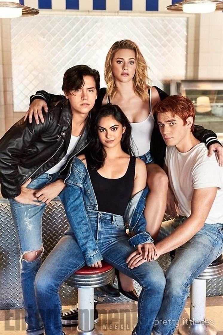 Serie Riverdale