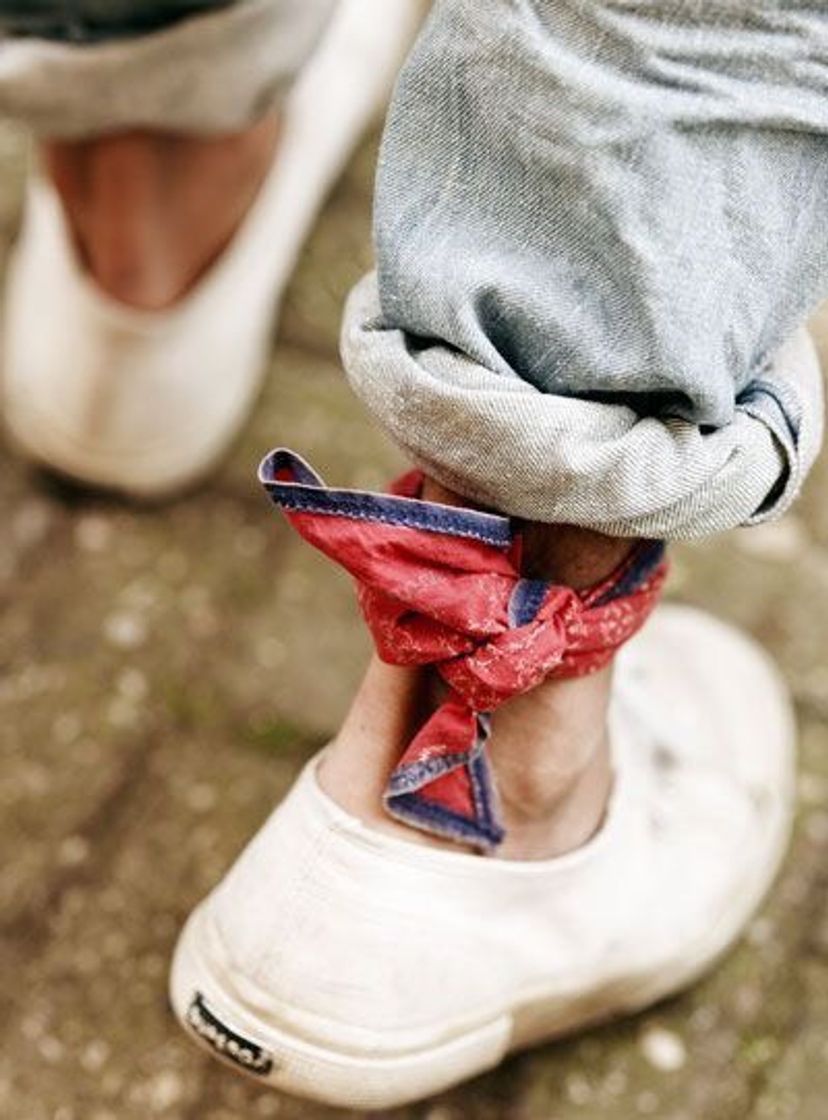 Fashion Bandana 