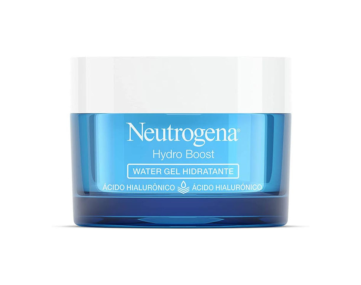 Belleza Neutrogena Crema Facial En Gel Hydro Boost