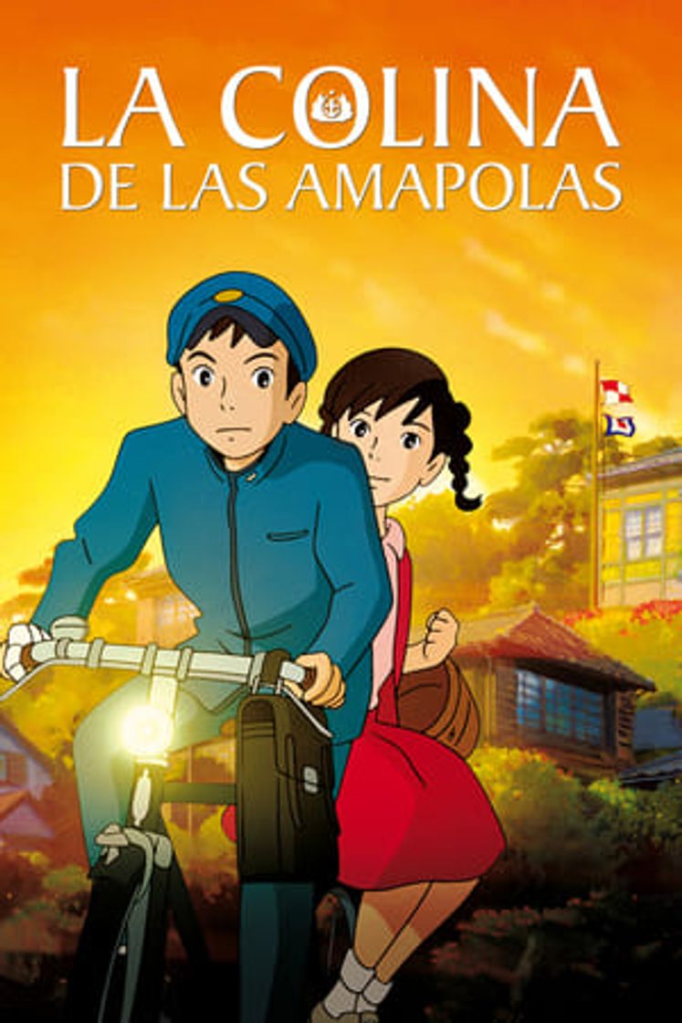 Movie La colina de las amapolas