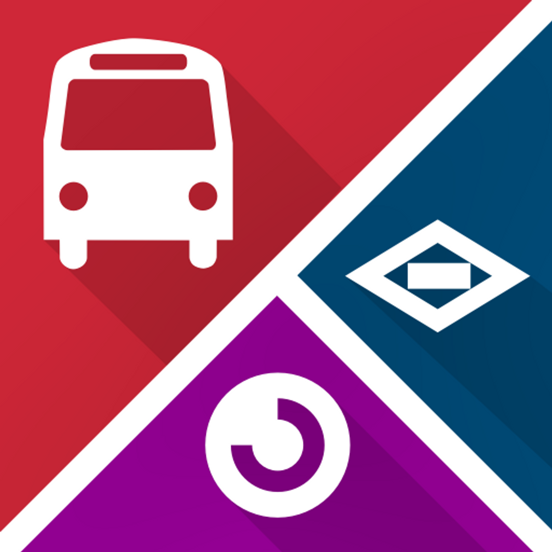 Apps Transporte Madrid y TTP